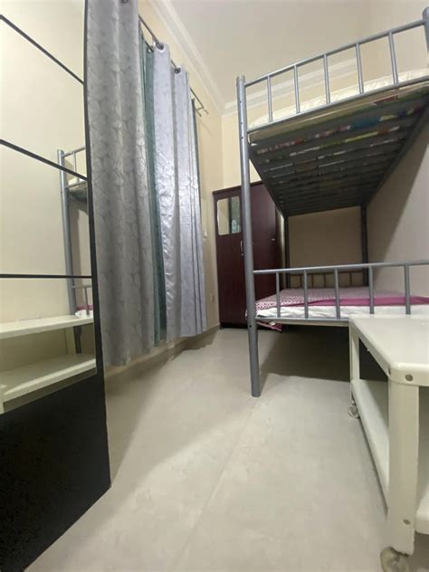 KABAYAN in ABUDHABI room for rent/bedspace/partition only .